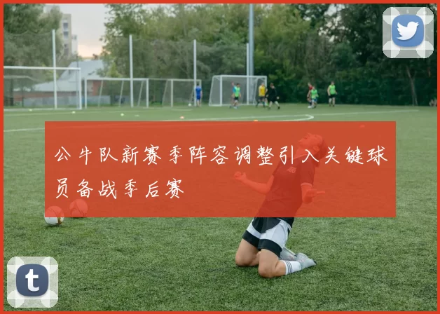 公牛队新赛季阵容调整引入关键球员备战季后赛