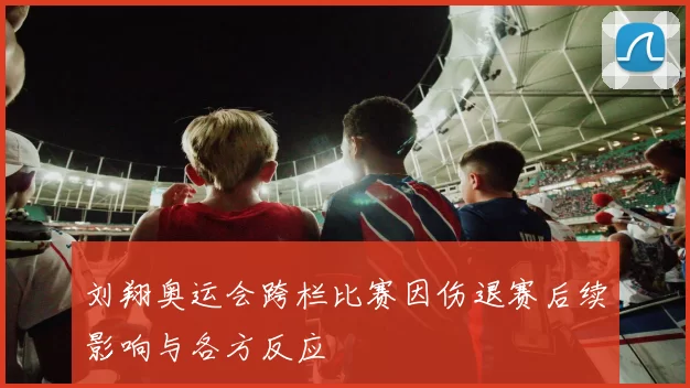 刘翔奥运会跨栏比赛因伤退赛后续影响与各方反应